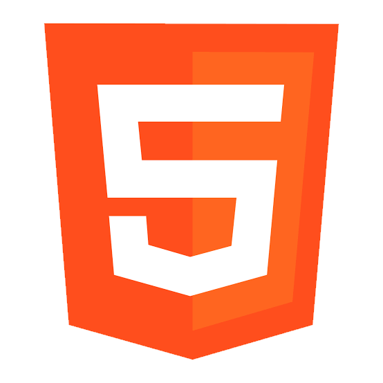 Logo do HTML